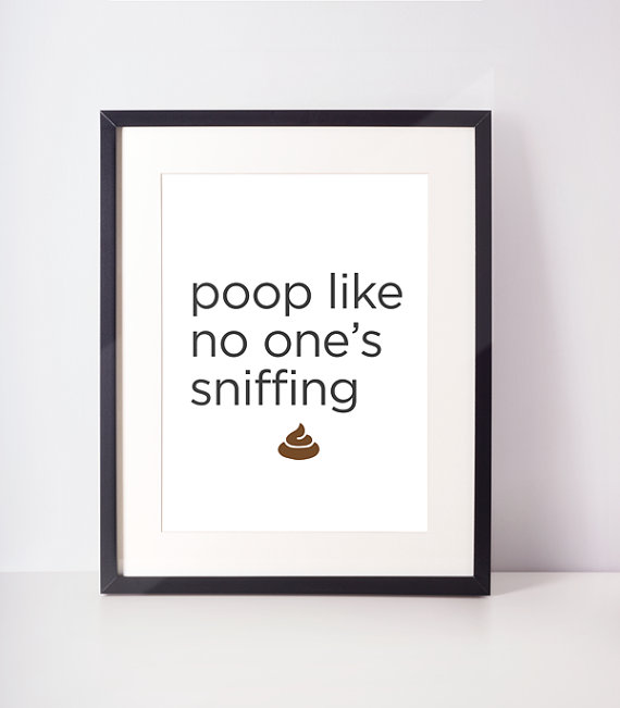 hilarious toilet art