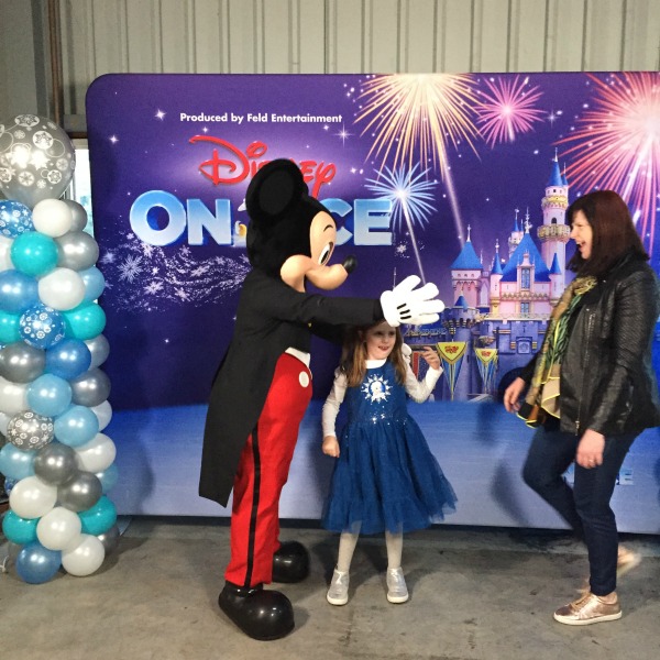 easter holidays 2017 meeting mickey