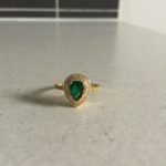 green ring
