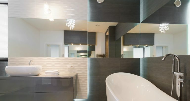 How to Choose the Right Lighting For Your Bathroom