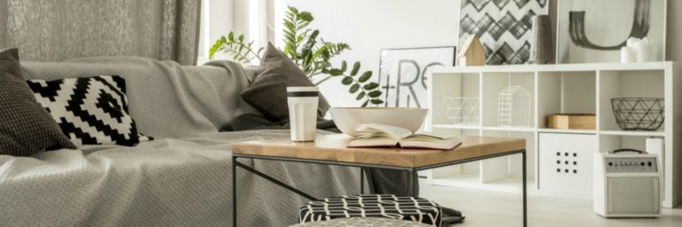 keep your home organised with these easy hacks