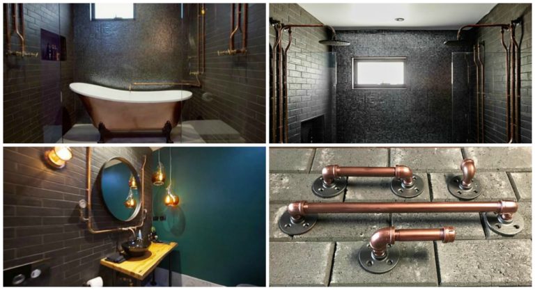 steampunk bathroom ideas house rules the plumbette