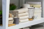 bathroom storage