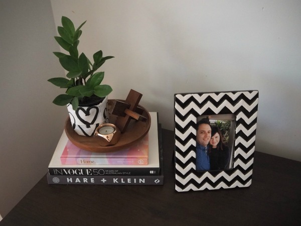 element of home decorating book review