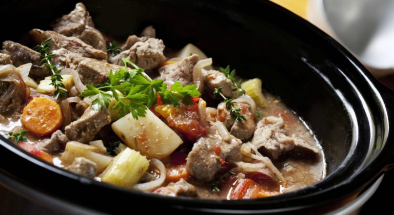 6 Easy Slow Cooker Meals That Make The Best Leftovers