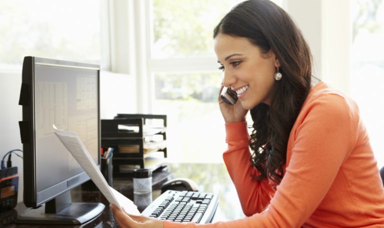 tradie business wife to be valued