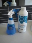 dominant glass cleaner septic safe cleaner