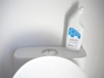 dominant toilet cleaner septic safe bathroom cleaner