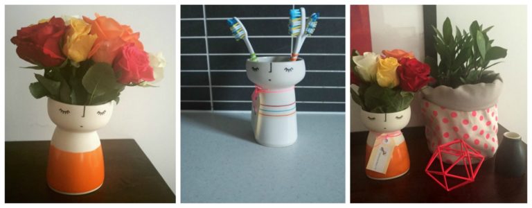 vanessa bean vases giveaway