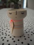 Vanessa Bean vase giveaway