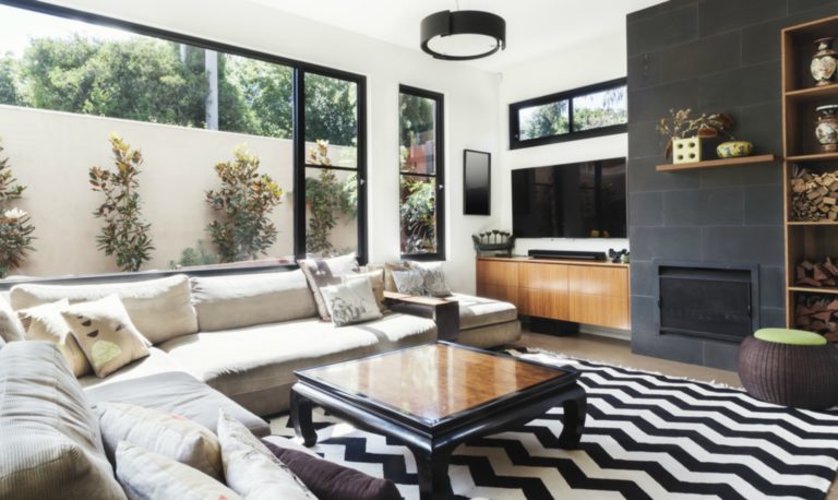 The Art of Facade - 6 Lavish Ways to Make Your Home Look More Expensive