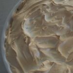 Mandarin Meringue Pie recipe photo