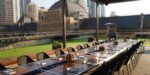 parliament house female plumbers breakfast