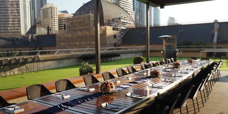 parliament house female plumbers breakfast