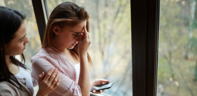 Don’t Read to Reply: A Lesson About Empathy