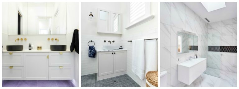 The Block 2017 Guest Bedroom Ensuite