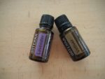 scent of a home lavender and vetiver