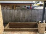 sandpit not finished