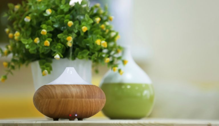 scent of your home