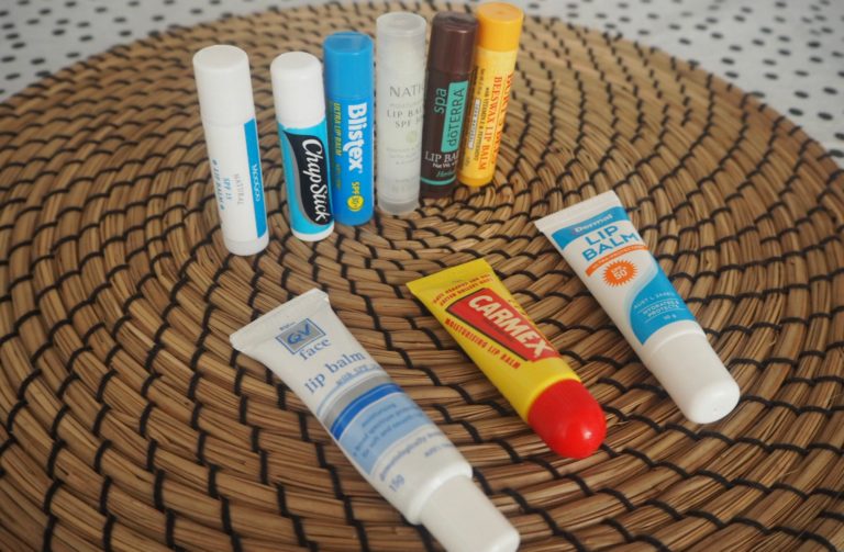 lip balms for tradies