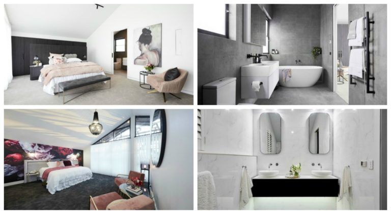 The Block Master Bedroom and Ensuite Reveals Plus my Thoughts on When Teams Lose the Plot