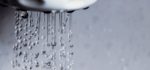 shower trickle header