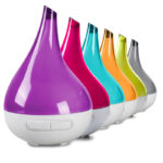 Ultrasonic Vaporiser