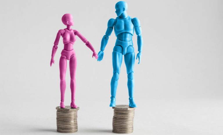 Why Men Should be Furious About the Gender Pay Gap