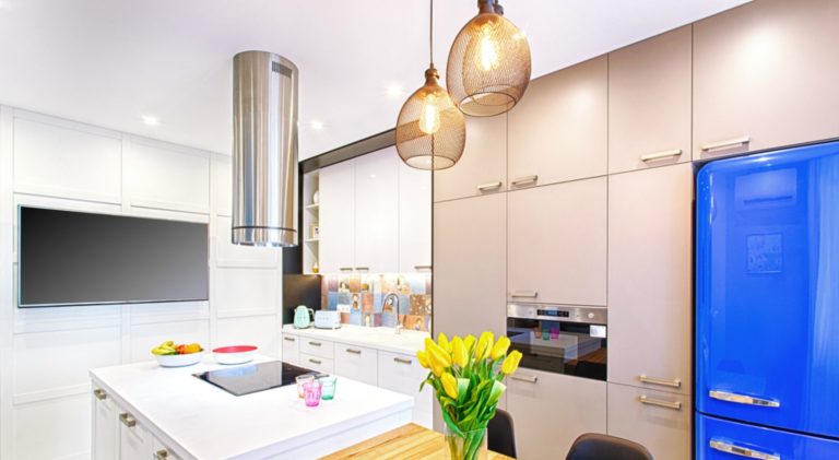 Predicted Kitchen Trends for 2018