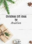 Christmas gift ideas for babies pin