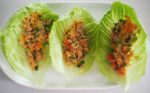 tuna for easy tuna salad lettuce wraps the plumbette