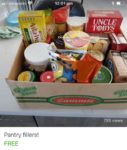 pantry fillers