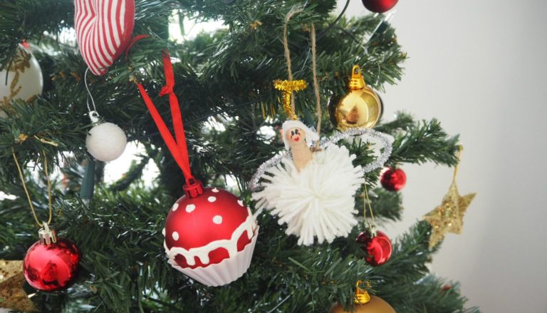 5 ways to keep calm this christmas