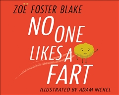 no one likes a fart