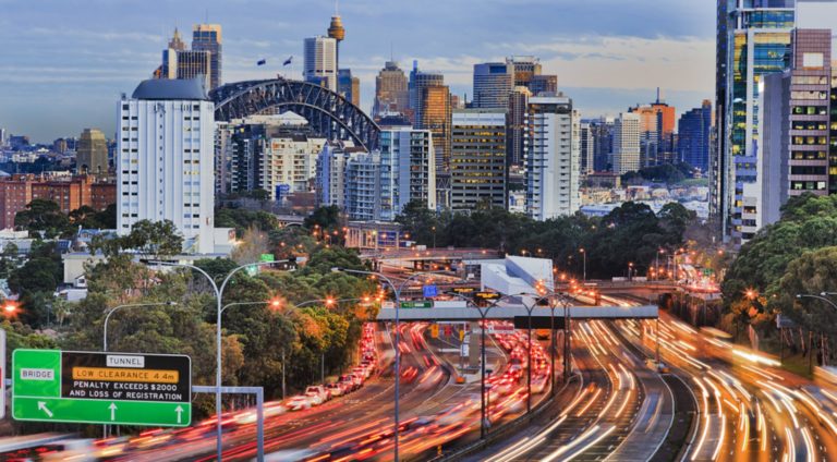 rushing tradies syndrome