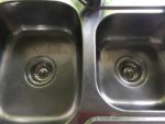 sink plugs