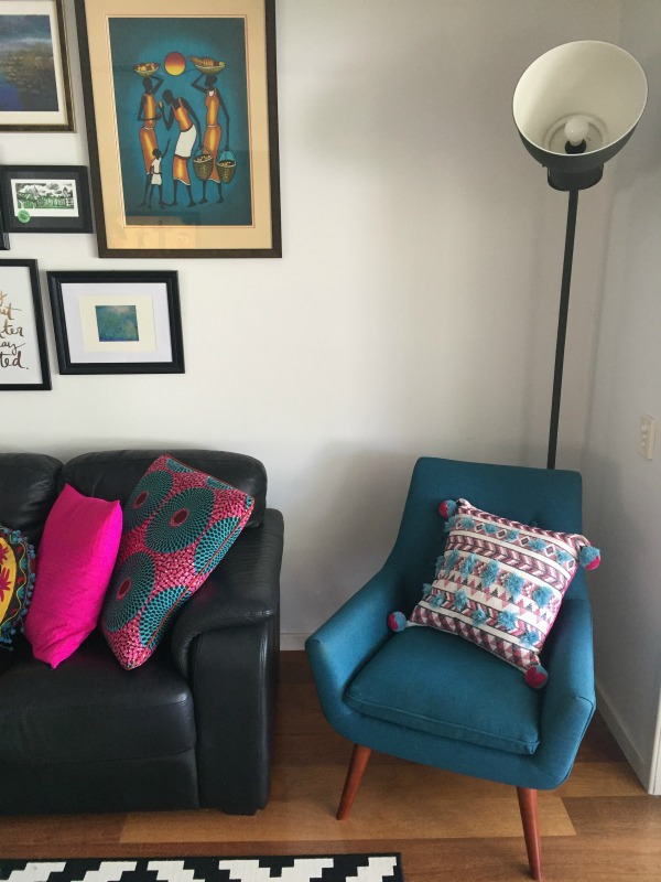 Home interior update Target Cushion