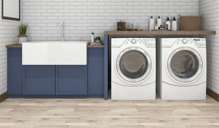 laundry trends for 2018