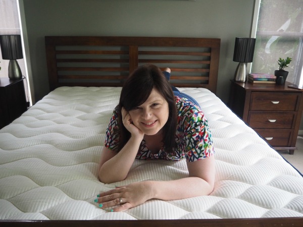 The Mattress of my Dreams Was Delivered in a Box A Review on the