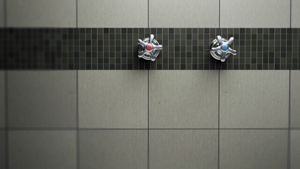 Tap Washers or Ceramic Discs?