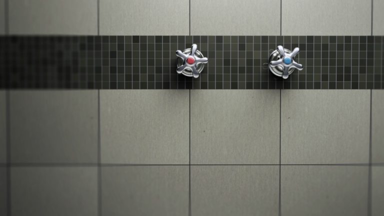 Tap Washers or Ceramic Discs?