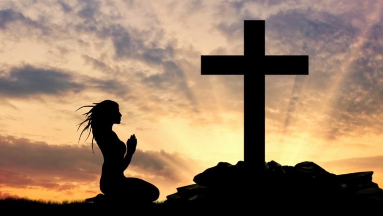 May you have your own aha moment this easter