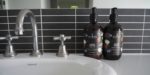 Dark Bottle Pump Handwashes That Look Amazing in Your Bathroom