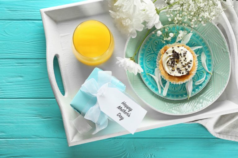 Mother’s Day Gift Ideas That Will Make Mum Stop and Relax