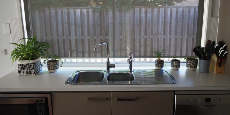 We Got a New Mixer Tap – Plumbing Considerations When Installing a New Kitchen Mixer