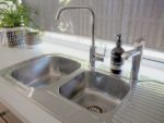We Got a New Mixer Tap – Plumbing Considerations When Installing a New Kitchen MixerERA
