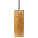 Natural+Bamboo+&+Steel+Toilet+Brush