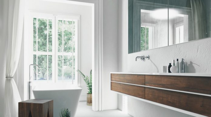 The Best Window Coverings For Bathrooms The Best Window Coverings For Bathrooms