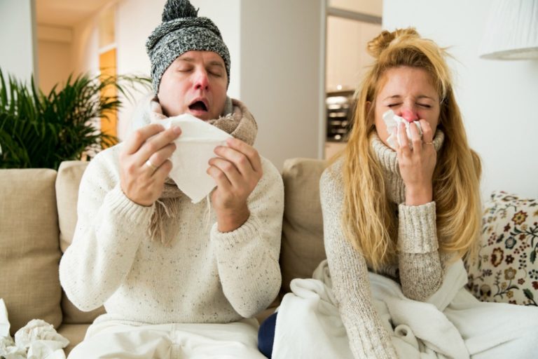 8 Tips to Help Keep Your Home Well