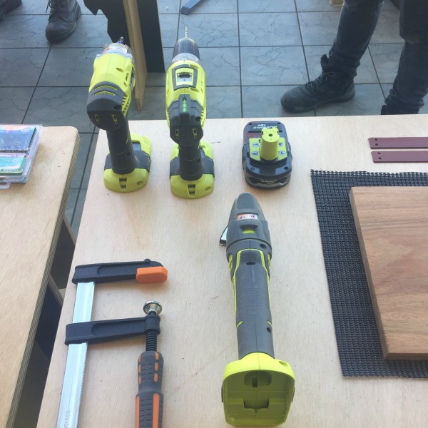 ryobi tools